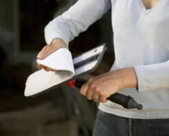 GARDENA Cleansystem Raamborstel Met Trekker - Werkbreedte 31 Cm -Schoonmaakproducten Winkel 1200x961 7