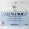 Baking Soda - 2.5 KG - Natriumbicarbonaat - Zuiveringszout -Schoonmaakproducten Winkel 1200x962 1