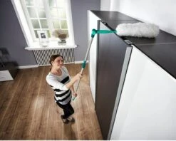 Leifheit Duster XL - 38 Cm - Click System -Schoonmaakproducten Winkel 1200x964 1