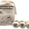 Drogerballen 6 Stuks - Wasbol - Droogballen - Herbruikbare Wasbollen - Wasverzachter - Wasdrogerballen - Doseerbol -Schoonmaakproducten Winkel 1200x966 3