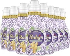 Robijn Collections Spa Sensation Wasverzachter - 8 X 30 Wasbeurten - Voordeelverpakking -Schoonmaakproducten Winkel 1200x967 5