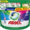 Ariel All-in-1 PODS Wasmiddelcapsules Kleur - 58 Wasbeurten 2 Ariel All-in-1 PODS Wasmiddelcapsules Kleur - 58 Wasbeurten -Schoonmaakproducten Winkel 1200x968