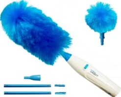 Turbo Duster, Zelfdraaiende Plumeau -Schoonmaakproducten Winkel 1200x968 4