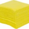Vaatdoek Viscose Ca. 125 -grams Pak à 25 Ca. 38x40 Cm Geel -Schoonmaakproducten Winkel 1200x968 5