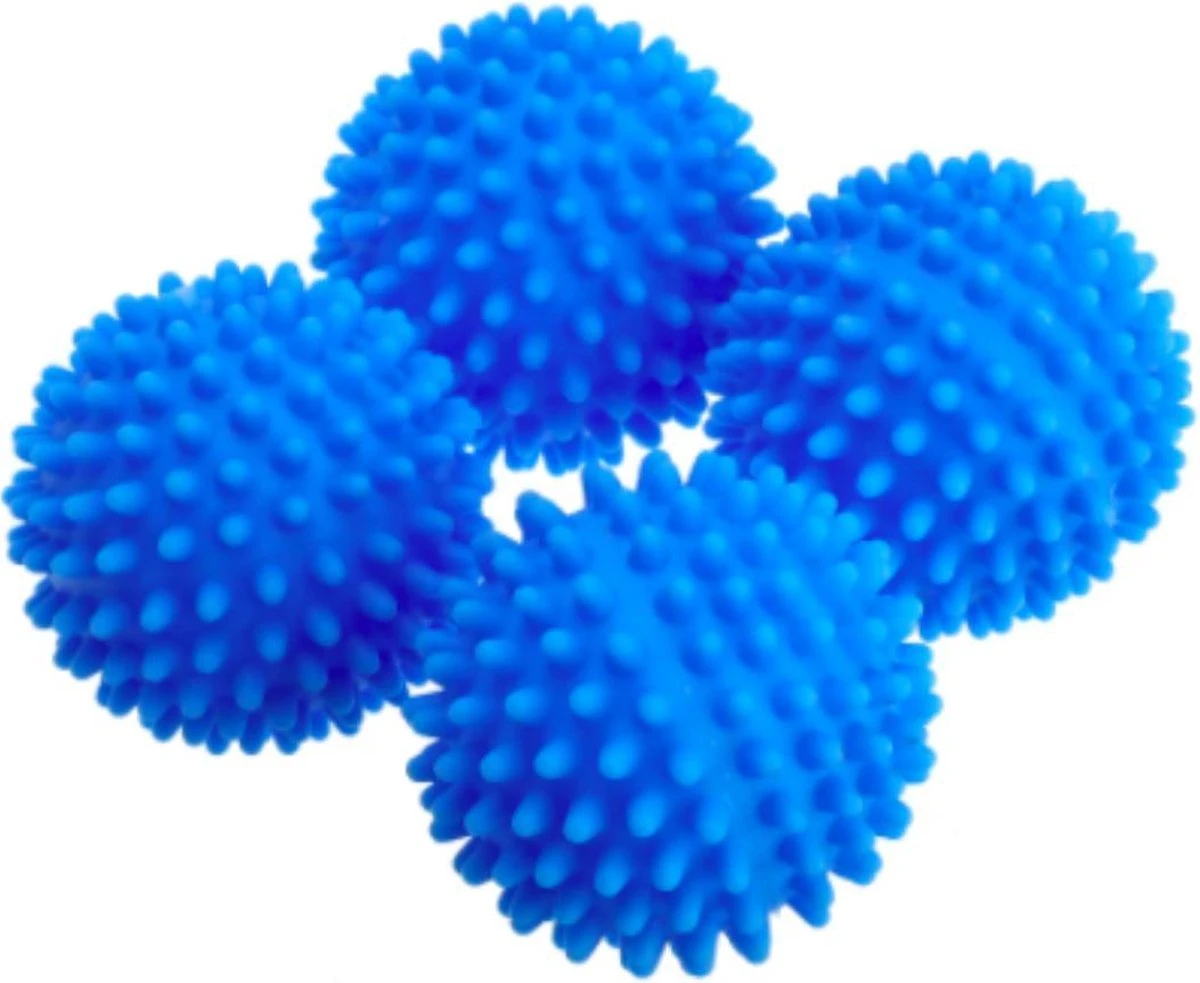 Wasdroger Ballen - Wasbol - Droogballen - Wasbal - Wasballen - Drogerballen - Wasballen voor Wasmachine - 4 Stuks Wasdroger Ballen - Wasbol - Droogballen - Wasbal - Wasballen - Drogerballen - Wasballen Voor Wasmachine - 4 Stuks -Schoonmaakproducten Winkel 1200x983 4