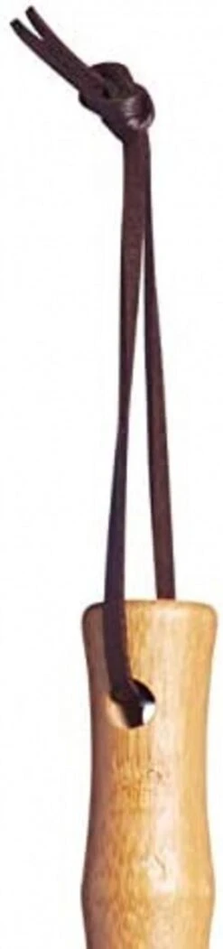 Plumeau Met Struisvogelveren, Bruin - KitchenCraft | Living Nostalgia -Schoonmaakproducten Winkel 282x1200 4