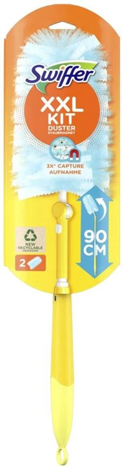 Swiffer Duster Starter Xxl Uitschuifbaar + 2 Doekjes Ls 5102 -Schoonmaakproducten Winkel 314x1200 1
