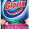 Glorix WC Powergel Toiletreiniger Pink Flower - 6 X 750 Ml - Voordeelverpakking 1 Glorix WC Powergel Toiletreiniger Pink Flower - 6 X 750 Ml - Voordeelverpakking -Schoonmaakproducten Winkel 323x1200