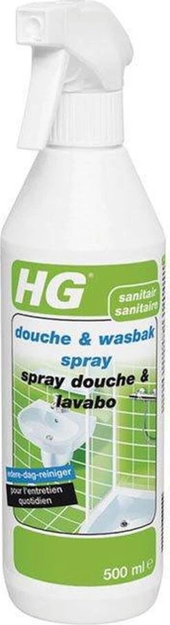 HG Natuursteen Badkamer Reiniger - 500ml - Ook Voor Marmer - Verwijdert Veilig Hardnekkig Vuil 6 HG Natuursteen Badkamer Reiniger - 500ml - Ook Voor Marmer - Verwijdert Veilig Hardnekkig Vuil -Schoonmaakproducten Winkel 327x1200 2