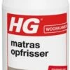 HG Matrasopfrisser - 500ml - Maskeert Niet, Maar Neemt De Bron Weg - Geeft Snel Een Fris Matras -Schoonmaakproducten Winkel 331x1200 5