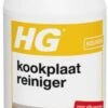 HG Kookplaatreiniger - 500ml - Streeploos Vetvrij - Dagelijks Gebruik - Geschikt Voor Alle Kookplaten -Schoonmaakproducten Winkel 333x1200 4