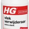HG Vlekverwijderaar Extra Sterk - 500ml - Veilige Zuurstofformule - Geschikt Voor Alle Soorten Bekleding - Met Vuilafstotende Werking - Biologisch Afbreekbaar -Schoonmaakproducten Winkel 333x1200 7