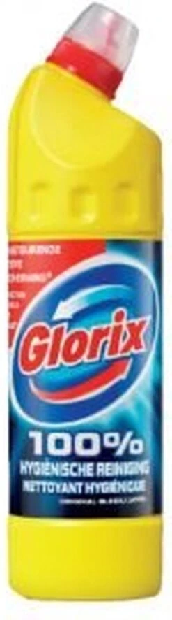Glorix Bleek - Orginal 750ML -Schoonmaakproducten Winkel 334x1200 3