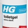 HG Toiletgel Extra Sterk - 500ml - Verwijdert De Hardnekkigste Aanslag - Tast Niet Glazuur, Roestvrijstaal En Chroom Niet Aan - Biologisch Afbreekbaar 2 HG Toiletgel Extra Sterk - 500ml - Verwijdert De Hardnekkigste Aanslag - Tast Niet Glazuur, Roestvrijstaal En Chroom Niet Aan - Biologisch Afbreekbaar -Schoonmaakproducten Winkel 334x1200 4