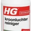 HG Kroonluchter Reiniger - 500ml - Snel Een Vlekkeloos Resultaat 1 HG Kroonluchter Reiniger - 500ml - Snel Een Vlekkeloos Resultaat -Schoonmaakproducten Winkel 334x1200 7