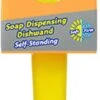 Scrub Daddy - Dish Washer - Scrub Mommy - Afwas Borstel - Geel -Schoonmaakproducten Winkel 336x1200 2