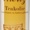 Wiertz Teakolie 250ML -Schoonmaakproducten Winkel 345x1200