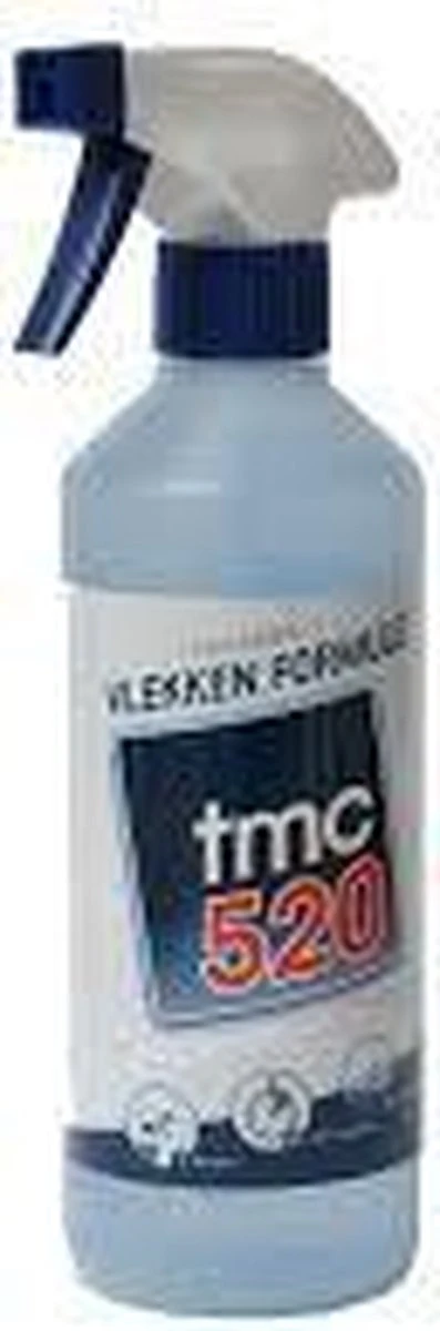 Tmc 520 vlekkenreiniger ^ 500 ml Tmc 520 Vlekkenreiniger ^ 500 Ml -Schoonmaakproducten Winkel 397x1200 4