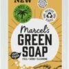 Marcel's Green Soap Wasmiddel Vanille & Katoen - 19 Wasbeurten - 1 Liter - Palmolievrij -Schoonmaakproducten Winkel 405x1200 4