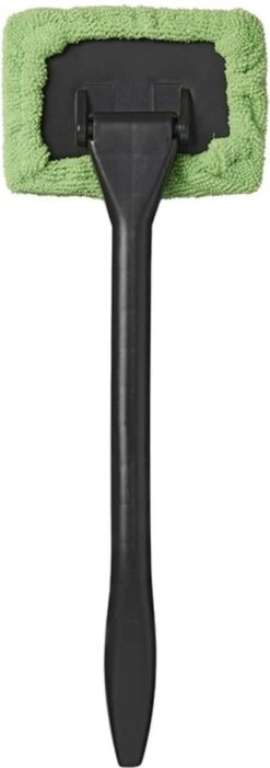 PROPLUS Pro Plus Ruitenpoetser - Poetswonder - Lengte 34 Cm - Microvezeldoekje -Schoonmaakproducten Winkel 423x1200 3