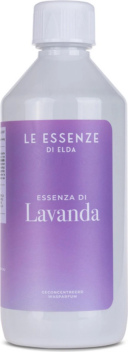 Wasparfum Lavanda 500 ml Wasparfum Lavanda 500 Ml -Schoonmaakproducten Winkel 437x1200 4