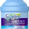 Swiffer WetJet Alles-In-Een Dweilsysteem Reinigingsmiddel - 1.25 Liter -Schoonmaakproducten Winkel 459x1200