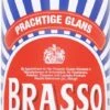 Brasso Koperglans - 6 X 175 Ml - Koperpoets - Voordeelverpakking -Schoonmaakproducten Winkel 465x1200