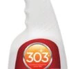 303® Multi-Surface Cleaner - 946 Ml | Veilig Voor Alle Soorten Bekleding En Vinyl. Vlekken Verdwijnen Binnen Enkele Minuten En Verkleurde Oppervlakken Komen Weer Tot Leven. -Schoonmaakproducten Winkel 467x1200