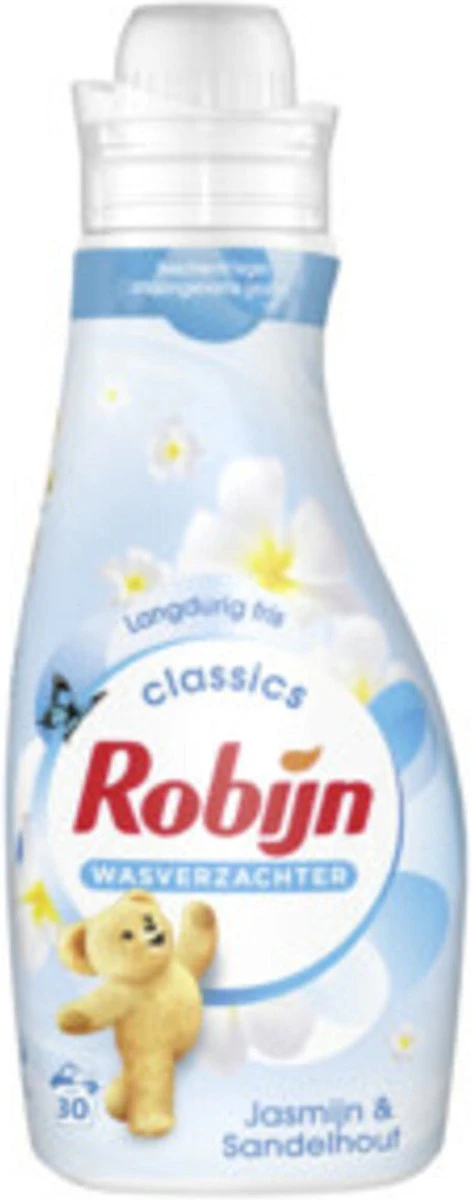 Robijn Jasmijn & Sandelhout Wasverzachter - 8 x 30 wasbeurten- Voordeelverpakking Robijn Jasmijn & Sandelhout Wasverzachter - 8 X 30 Wasbeurten- Voordeelverpakking -Schoonmaakproducten Winkel 471x1200 5