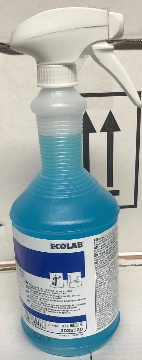 Ecolab Alklanet interieurreiniger 1lt Ecolab Alklanet Interieurreiniger 1lt -Schoonmaakproducten Winkel 475x1200 1