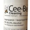 Cee-Bee Isopropanol | Isopropyl | IPA 99.9% Alcohol | 1000 Ml -Schoonmaakproducten Winkel 480x1200 2