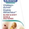 Dr. Beckmann Vlekkenduivel Bloed & Eiwit 50 Ml 1 Dr. Beckmann Vlekkenduivel Bloed & Eiwit 50 Ml -Schoonmaakproducten Winkel 482x1200 4