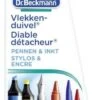 Dr. Beckmann Vlekkenduivel Pennen En Inkt 50 Ml 2 Dr. Beckmann Vlekkenduivel Pennen En Inkt 50 Ml -Schoonmaakproducten Winkel 482x1200 6