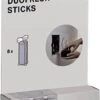 Geberit DuoFresh Sticks 1 Verpakking Met 8 Stuks 1 Geberit DuoFresh Sticks 1 Verpakking Met 8 Stuks -Schoonmaakproducten Winkel 483x1200