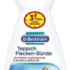 Dr. Beckmann Tapijtvlekkenborstel - Tapijtreiniging - Tapijt Vlekverwijderaar Met Borstel - Schoon Tapijt - Dierenvlekkenverwijderaar -Schoonmaakproducten Winkel 489x1200 3
