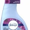 Febreze Textielverfrisser Spray | Met De Geur Van Lenor | Amethist & Bloemen Boeket | 500ml | Verwijderd Nare Geuren -Schoonmaakproducten Winkel 497x1200 2
