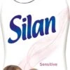 Silan Sensitive Wasverzachter - Baby En Gevoelige Huid - Grootverpakking - 54 Wasbeurten -Schoonmaakproducten Winkel 512x1200 1
