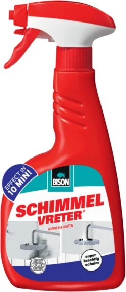 Bison Schimmelvreter - 500 Ml -Schoonmaakproducten Winkel 519x1200 2