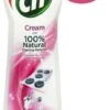 CIF Cream Pink Flower - 8 X 500 Ml - Schuurmiddel - Voordeelverpakking 1 CIF Cream Pink Flower - 8 X 500 Ml - Schuurmiddel - Voordeelverpakking -Schoonmaakproducten Winkel 519x1200 3