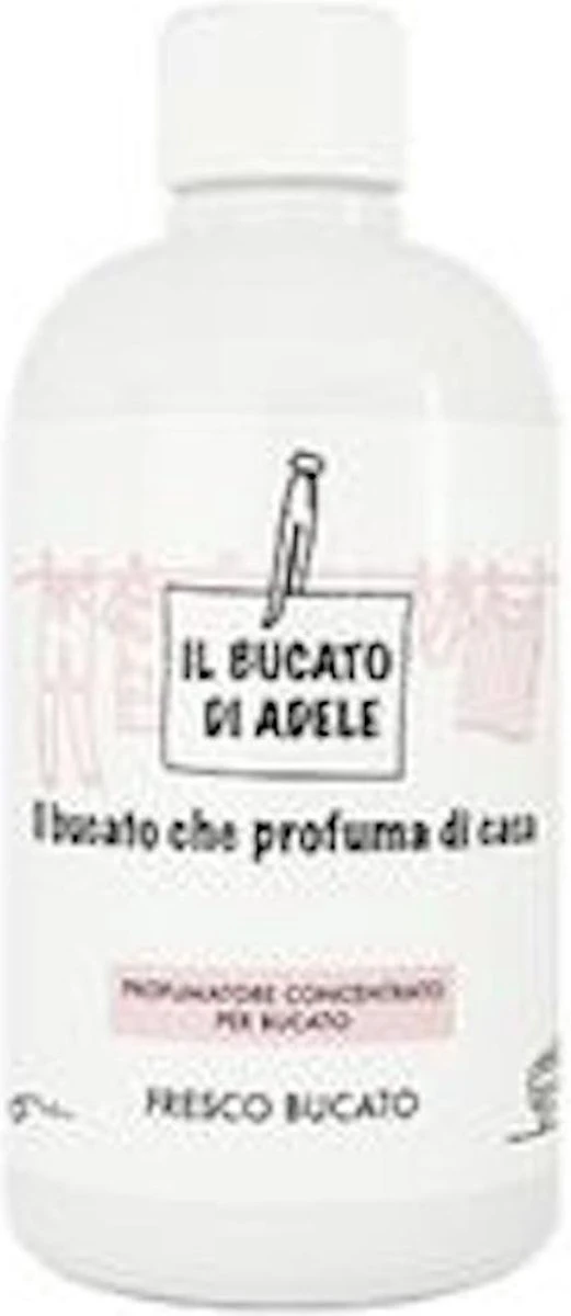 Wasparfum Frisse was Parfumwas 500ml Wasparfum Frisse Was Parfumwas 500ml -Schoonmaakproducten Winkel