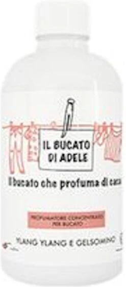 Wasparfum Ylang Ylang En Jasmijn 500ml