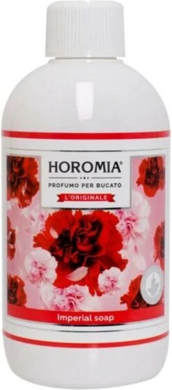 Horomia Wasparfum Imperial Soap - 500ml -Schoonmaakproducten Winkel 531x1200 3