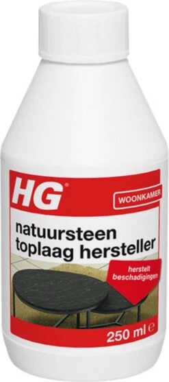 HG Natuursteen Toplaag Hersteller - 250 Ml - Herstelt Beschadigingen - Voor Marmer En Alle Andere Kalkhoudende Natuursteensoort 7 HG Natuursteen Toplaag Hersteller - 250 Ml - Herstelt Beschadigingen - Voor Marmer En Alle Andere Kalkhoudende Natuursteensoort -Schoonmaakproducten Winkel 532x1200
