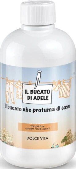 Wasparfum Dolce Vita 500ml