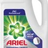Ariel - Proffesional - Vloeibaar Wasmiddel - Regular - 100 Wasbeurten - 5L - -Schoonmaakproducten Winkel 561x1200 2