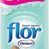 Merkloos Flor Wasverzachter - Nenuco 1100ml / 50 Wasbeurten -Schoonmaakproducten Winkel 562x1200 3