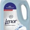 Lenor Professional Spring Breeze Wasverzachter - 4l -Schoonmaakproducten Winkel 568x1200 3