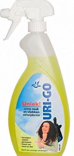 Uri-go Urinegeur En -vlekverwijderaar 750ml -Schoonmaakproducten Winkel 573x1200 2