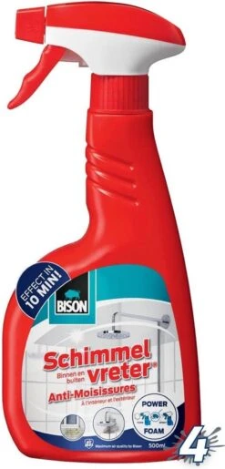 Bison Schimmelvreter - 500 Ml -Schoonmaakproducten Winkel 575x1200 1