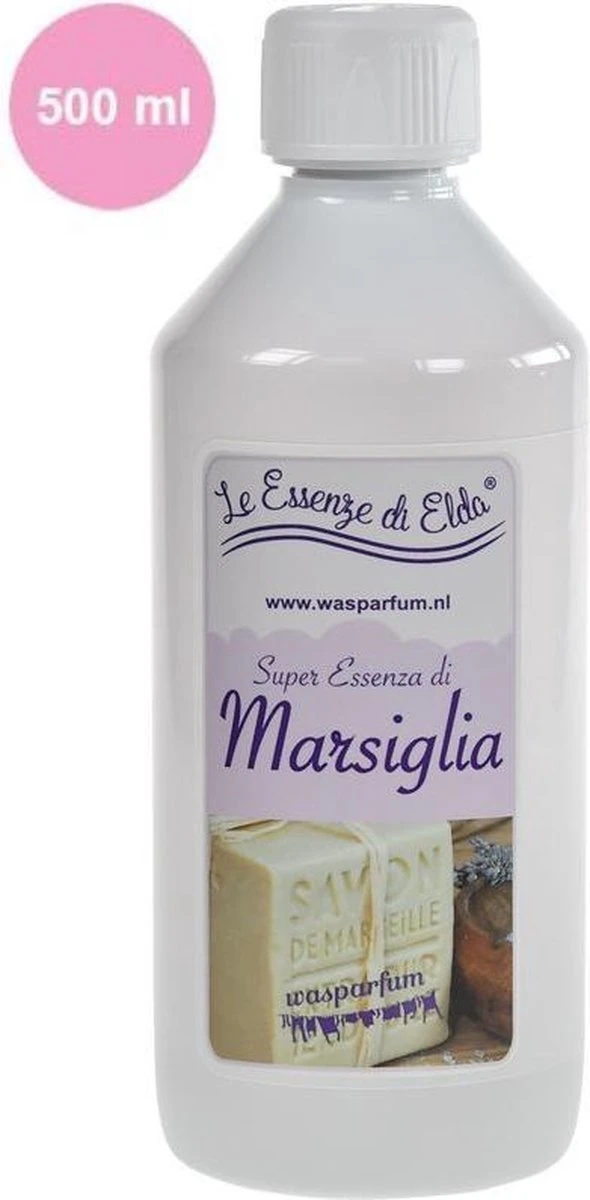 Wasparfum Marsiglia 500 ml Wasparfum Marsiglia 500 Ml -Schoonmaakproducten Winkel 590x1200 1